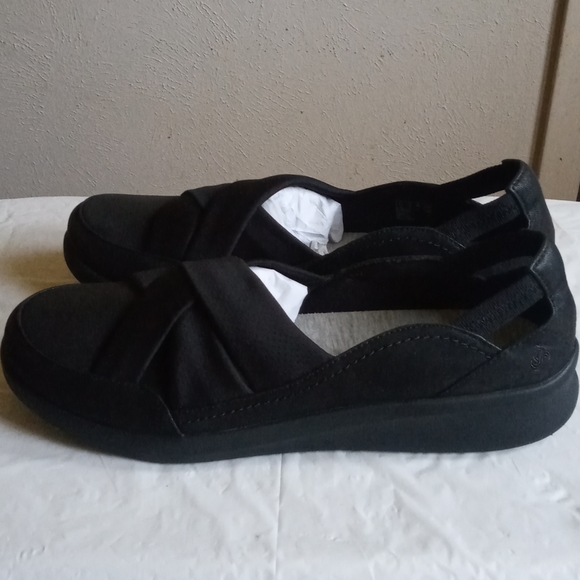 Clark Cloud stepper Shoes - Picture 2 of 7